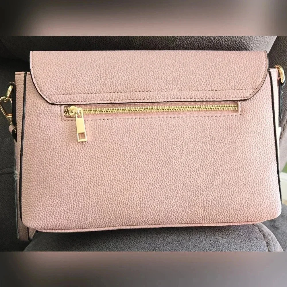MELLOW WORLD Crossbody Handbag - Picture 2 of 6